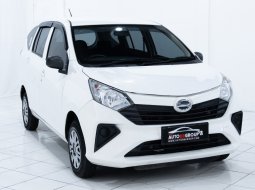 DAIHATSU SIGRA (ICY WHITE SOLID)  TYPE D MINOR CHANGE 1.0 M/T (2022) 6