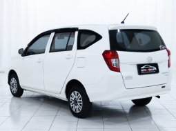 DAIHATSU SIGRA (ICY WHITE SOLID)  TYPE D MINOR CHANGE 1.0 M/T (2022) 9