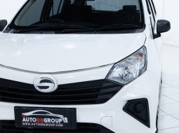 DAIHATSU SIGRA (ICY WHITE SOLID)  TYPE D MINOR CHANGE 1.0 M/T (2022) 8