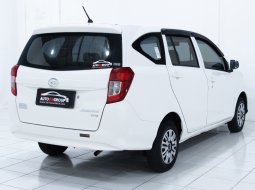 DAIHATSU SIGRA (ICY WHITE SOLID)  TYPE D MINOR CHANGE 1.0 M/T (2022) 10