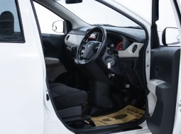 DAIHATSU SIGRA (ICY WHITE SOLID)  TYPE D MINOR CHANGE 1.0 M/T (2022) 12