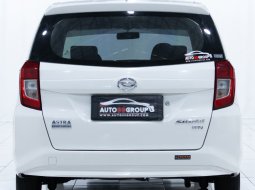 DAIHATSU SIGRA (ICY WHITE SOLID)  TYPE D MINOR CHANGE 1.0 M/T (2022) 21