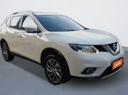 Nissan X-Trail 2.5 AT 2017 Putih 2