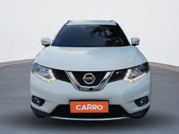 Nissan X-Trail 2.5 AT 2017 Putih 1