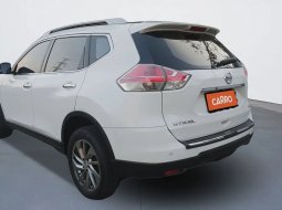 Nissan X-Trail 2.5 AT 2017 Putih 3