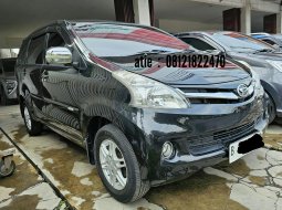 Daihatsu Xenia R Deluxe 1.3 AT ( Matic ) 2013 Hitam Km 89rban jakarta selatan 2