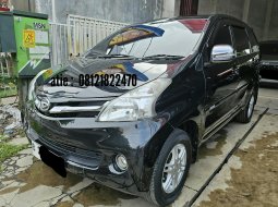 Daihatsu Xenia R Deluxe 1.3 AT ( Matic ) 2013 Hitam Km 89rban jakarta selatan 3