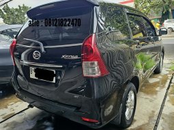 Daihatsu Xenia R Deluxe 1.3 AT ( Matic ) 2013 Hitam Km 89rban jakarta selatan 4