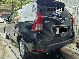 Daihatsu Xenia R Deluxe 1.3 AT ( Matic ) 2013 Hitam Km 89rban jakarta selatan 5