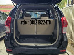 Daihatsu Xenia R Deluxe 1.3 AT ( Matic ) 2013 Hitam Km 89rban jakarta selatan 6