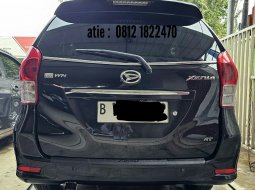 Daihatsu Xenia R Deluxe 1.3 AT ( Matic ) 2013 Hitam Km 89rban jakarta selatan 7