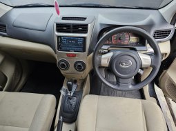 Daihatsu Xenia R Deluxe 1.3 AT ( Matic ) 2013 Hitam Km 89rban jakarta selatan 10