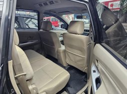 Daihatsu Xenia R Deluxe 1.3 AT ( Matic ) 2013 Hitam Km 89rban jakarta selatan 11