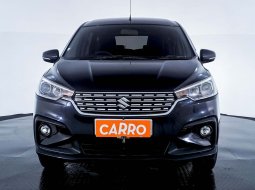 Suzuki Ertiga 1.5 GX AT 2018 Hitam 1