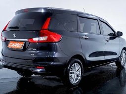 Suzuki Ertiga 1.5 GX AT 2018 Hitam 3
