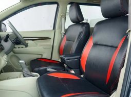 Suzuki Ertiga 1.5 GX AT 2018 Hitam 5