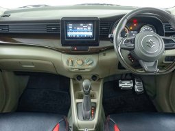 Suzuki Ertiga 1.5 GX AT 2018 Hitam 7