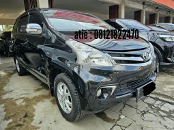 Toyota Avanza G 1.3 AT ( Matic ) 2012 Hitam 131rban  bogor 2