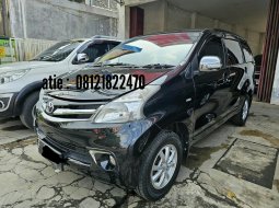 Toyota Avanza G 1.3 AT ( Matic ) 2012 Hitam 131rban  bogor 3