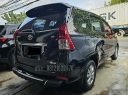 Toyota Avanza G 1.3 AT ( Matic ) 2012 Hitam 131rban  bogor 4