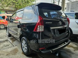 Toyota Avanza G 1.3 AT ( Matic ) 2012 Hitam 131rban  bogor 5