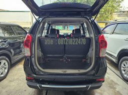 Toyota Avanza G 1.3 AT ( Matic ) 2012 Hitam 131rban  bogor 6