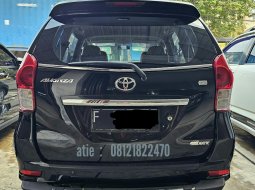 Toyota Avanza G 1.3 AT ( Matic ) 2012 Hitam 131rban  bogor 7