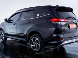 Toyota Rush GR Sport AT 2021 Hitam 3