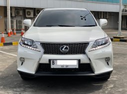 Lexus RX 270 2011 SUV