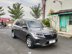 Honda BR-V E CVT 2022 Abu-abu