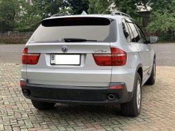 BMW X5 E70 3.0 V6 2008 5