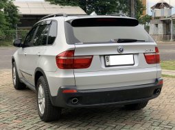 BMW X5 E70 3.0 V6 2008 6