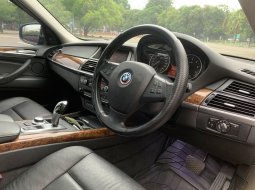 BMW X5 E70 3.0 V6 2008 9