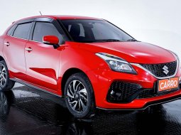 JUAL Suzuki Baleno Hatchback AT 2020 Merah