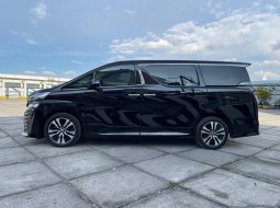 KM 30.000 SERVIS RECORD!! TOYOTA VELLFIRE 2.5 G LIMITED 2016 AUTOMATIC 10