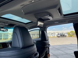 KM 30.000 SERVIS RECORD!! TOYOTA VELLFIRE 2.5 G LIMITED 2016 AUTOMATIC 13