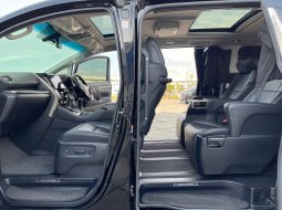 KM 30.000 SERVIS RECORD!! TOYOTA VELLFIRE 2.5 G LIMITED 2016 AUTOMATIC 17