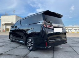 KM 30.000 SERVIS RECORD!! TOYOTA VELLFIRE 2.5 G LIMITED 2016 AUTOMATIC 19