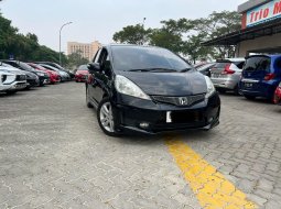 Honda Jazz RS 2012 AT Hitam Murah Bagus tdp minim