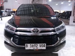 Toyota Kijang Innova V 2.0 AT 2018