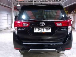 Toyota Kijang Innova V 2.0 AT 2018 4