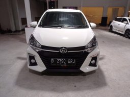 Daihatsu Ayla 1.2L R AT 2020