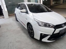 Toyota Yaris TRD Sportivo 1.5 AT 2017 3