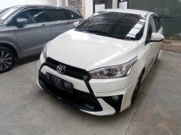 Toyota Yaris TRD Sportivo 1.5 AT 2017 2