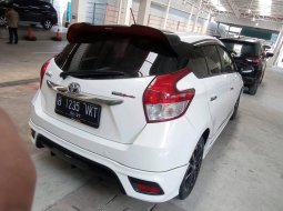 Toyota Yaris TRD Sportivo 1.5 AT 2017 5