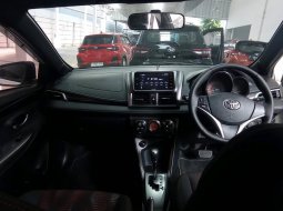 Toyota Yaris TRD Sportivo 1.5 AT 2017 7