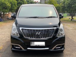 Hyundai H-1 Royale Diesel 2018