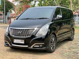 Hyundai H-1 Royale Diesel  2018