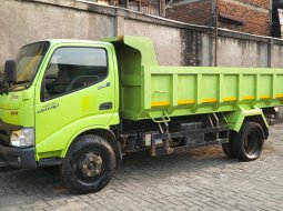 11rb+banBARU MURAH CDD hino dutro 136 HD X power dumptruck 2022 HDX 3