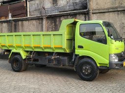 11rb+banBARU MURAH CDD hino dutro 136 HD X power dumptruck 2022 HDX 2